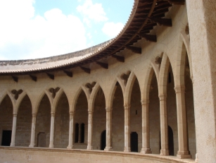 castle