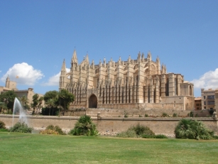 cathedral