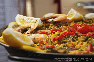 Paella