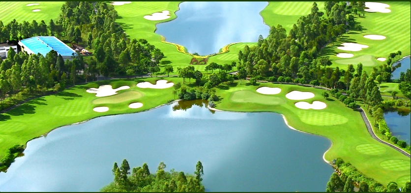 ZHGolf