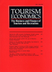 Journal of Tourism Economics