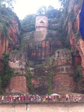 Leshan