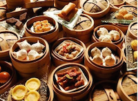 Eating in Guangzhou