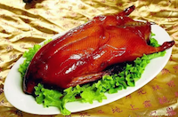 Eating in Guangzhou