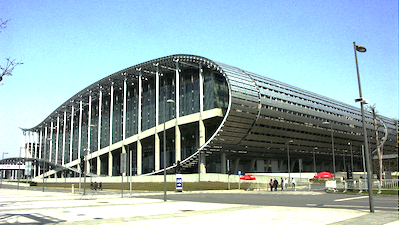 Canton
                                    Fair