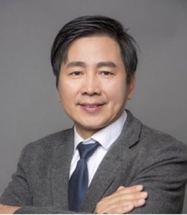 Prof Jiang